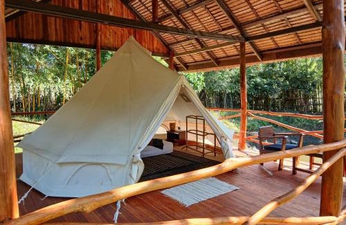 Luang Prabang Cabina | Naga Lodge