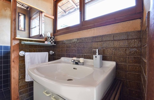 Nakatsugawa Casa | Nagataki