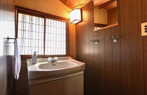 Nakatsugawa Casa | Nagataki