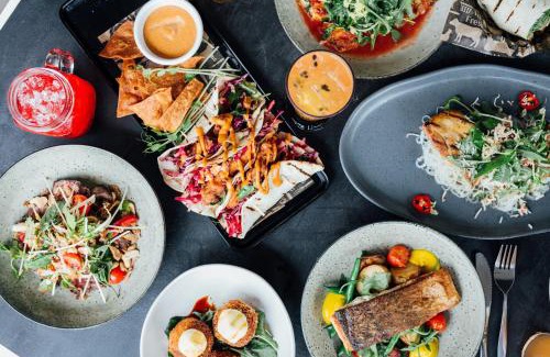 Adamstown Hotel | Nags Head Hotel