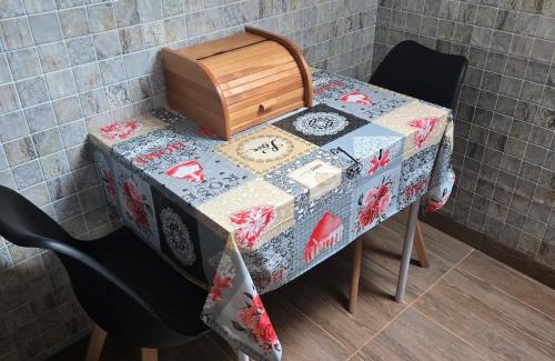 Kecskemet Apartamento | Nagyi Apartman Kecskemét