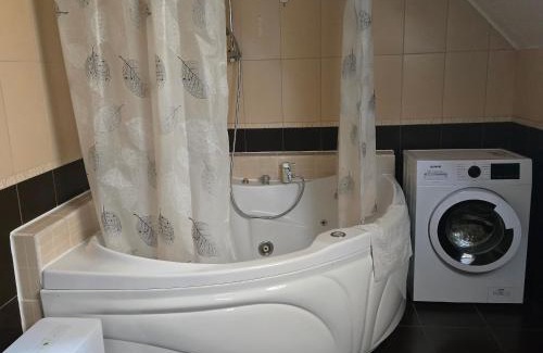 Kecskemet Apartamento | Nagyi Apartman Kecskemét