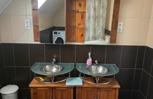 Kecskemet Apartamento | Nagyi Apartman Kecskemét