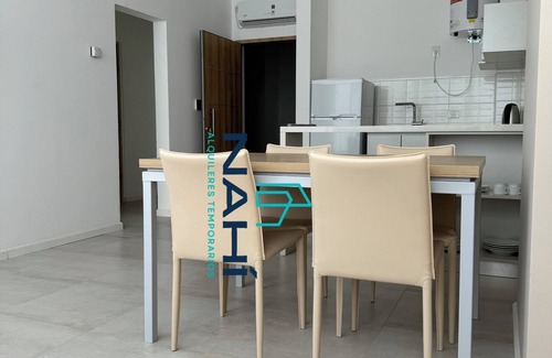 General Roca Apartamento | Nahi Alquileres Temporarios
