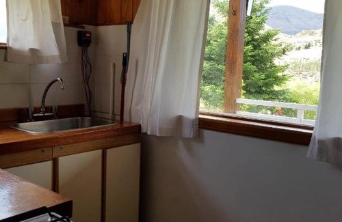 Pilo Lil Cabina | Nahuel Mapi Lodge