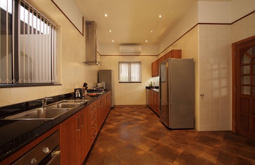 Rawai Villa | NAI HARN BEACH - Outstanding 4 Bedroom Pool Villa