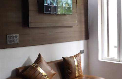 Nainital Complejo | Naini Jungle Retreat By Tag Resorts