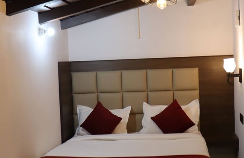 Nainital Complejo | Naini Jungle Retreat By Tag Resorts