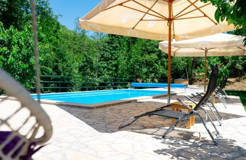 Cetinje Chalet De Esquí | NAJ village