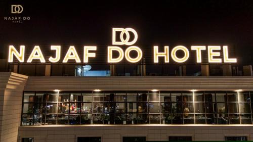An Najaf Hotel | Najaf Do Hotel