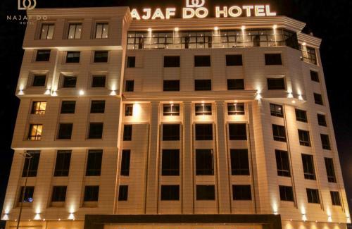 An Najaf Hotel | Najaf Do Hotel