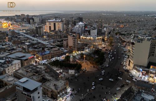 An Najaf Hotel | Najaf Do Hotel
