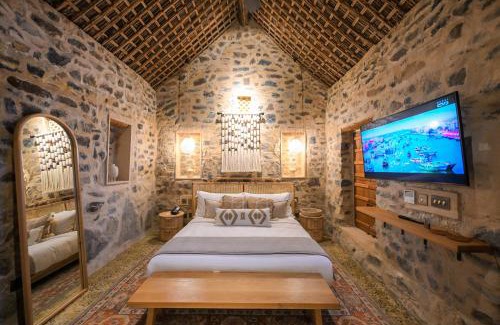 Al Kubus Hotel | Najd Al Meqsar, By Sharjah Collection - Adults Only