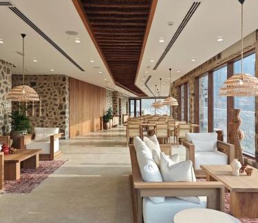 Al Kubus Hotel | Najd Al Meqsar, By Sharjah Collection - Adults Only