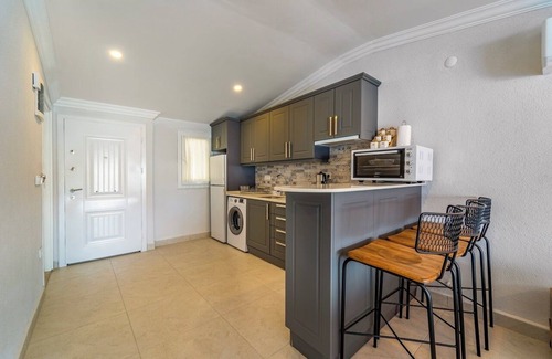 Fethiye Complejo | Nakas Suites