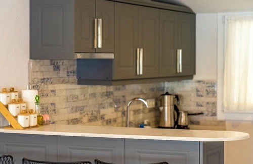 Fethiye Complejo | Nakas Suites