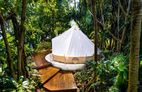 Matao Tiupeniu Hotel | Nakatumble - Luxury Sustainable Villa with Farm