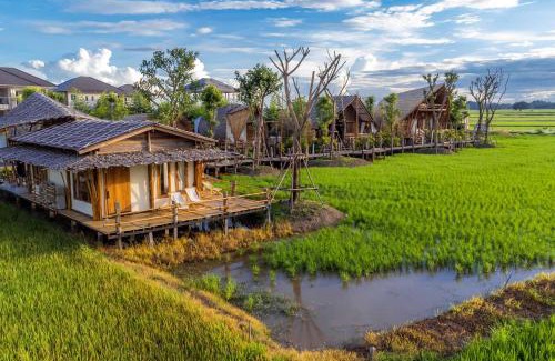Phitsanulok Hotel | Nakhao Cottage