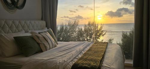 Farukolhufushi Island Apartamento | Nala Host- 2BR Beachfront Apartment
