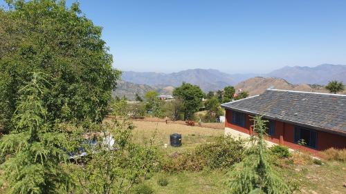 Naldehra Cama Y Desayuno | Naldehra House Hotel