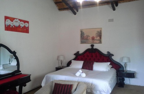 Hlotse Cama Y Desayuno | Naleli Guest House