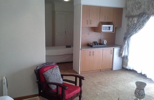 Hlotse Cama Y Desayuno | Naleli Guest House