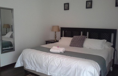 Hlotse Cama Y Desayuno | Naleli Guest House