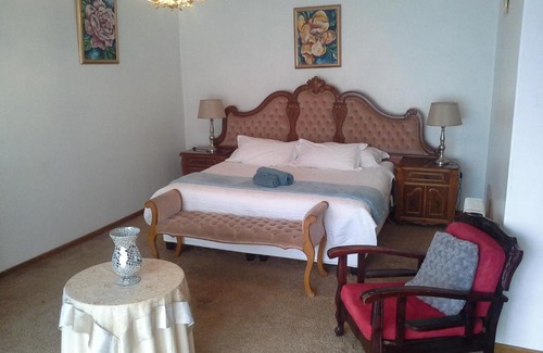 Hlotse Cama Y Desayuno | Naleli Guest House