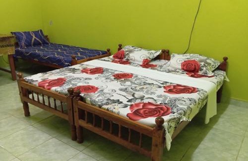 Nallur Hotel | Nallur Mylooran Arangam 3