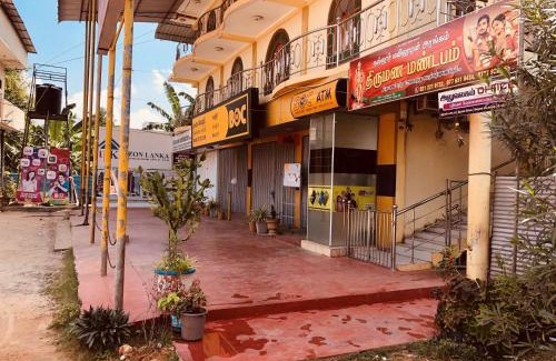 Nallur Hotel | Nallur Mylooran Arangam 3