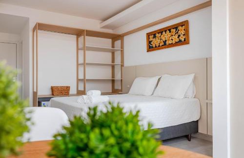 Bombas Hotel | Nalu Bombinhas