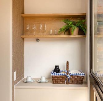 Bombas Hotel | Nalu Bombinhas