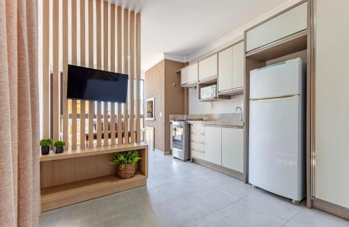 Bombas Hotel | Nalu Bombinhas