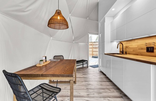 Porters Lake Otro | Nalu Retreat & Nordic Spa