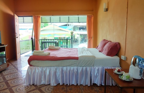 Chiang Saen Hotel | Nam Phueng Place 2