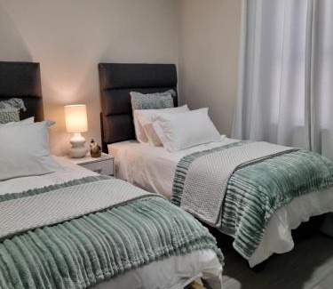 Springbok Apartamento | Namaqua Bliss
