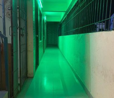 Daman Casa | Namaste Nirvana Guest House