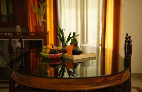 Alwaye Hotel | Namasthe Ayurveda and Yoga Retreat Cochin