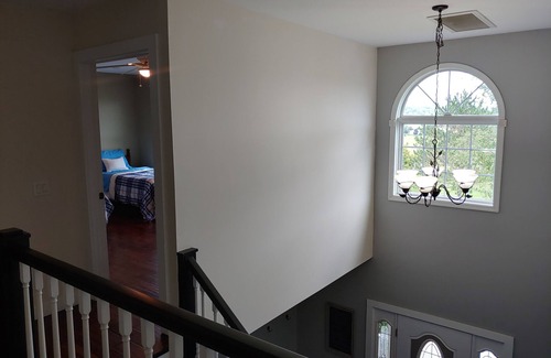 Cooperstown Casa | Name: Hill Crest Private Setting. Heated Pool. 4 Minutes to Dreams Park