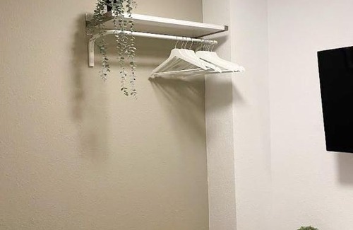 Memmingen Apartamento | NAMI - ROBIN - Helle Apartments mitten in der Stadt