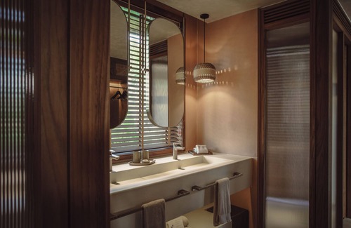 Cam Chau Complejo | Namia River Retreat - Wellness Inclusive Resort
