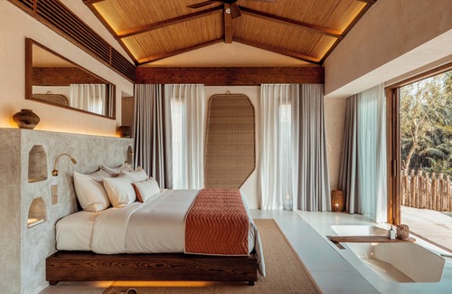 Cam Chau Complejo | Namia River Retreat - Wellness Inclusive Resort