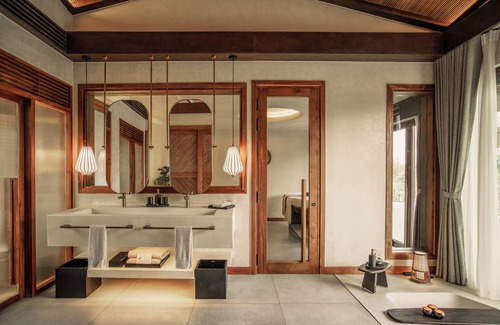 Cam Chau Complejo | Namia River Retreat - Wellness Inclusive Resort
