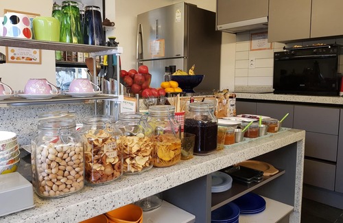 Namyangju Hotel | Namyangju Bukhangang Dolce Casa Hotel