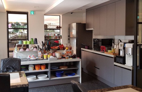 Namyangju Hotel | Namyangju Bukhangang Dolce Casa Hotel