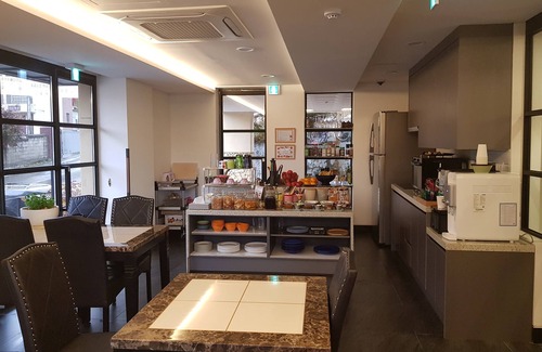 Namyangju Hotel | Namyangju Bukhangang Dolce Casa Hotel