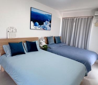 Nishinari Villa | Nan Hotel Osaka