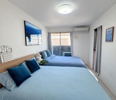 Nishinari Villa | Nan Hotel Osaka