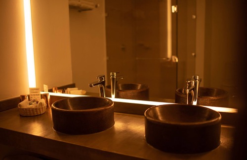 Centro histórico Hotel | NaNa Vida Hotel Morelia