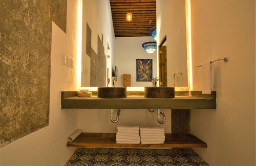 Centro histórico Hotel | NaNa Vida Hotel Morelia
